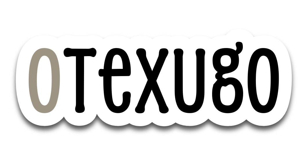 O Texugo Logo